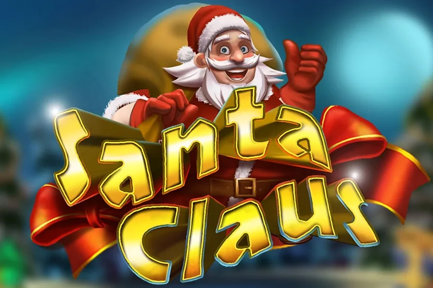 Santa Claus